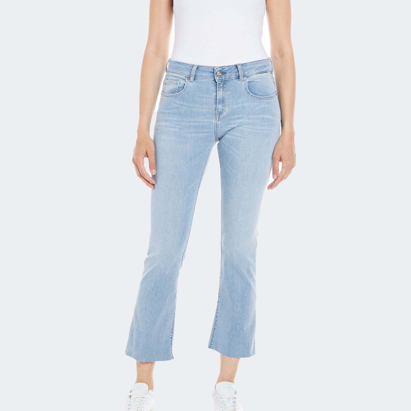 Jeans Replay WC429 6