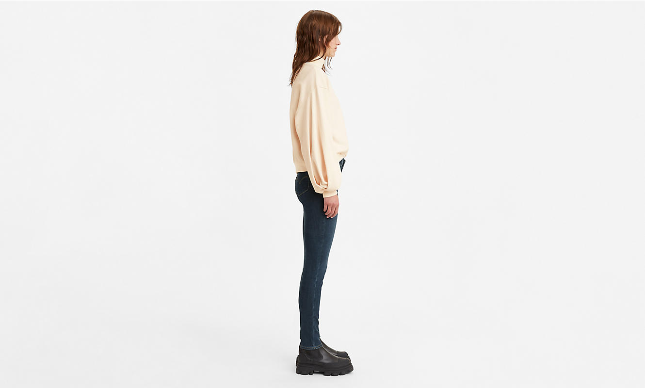 711 Calça Levi's  1