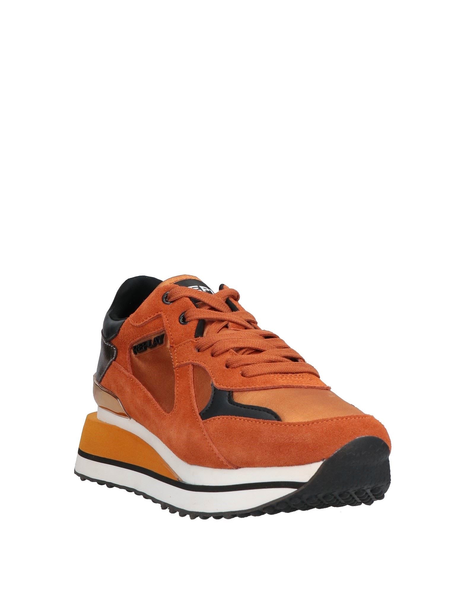 Sapatilha Replay GWS4M 1