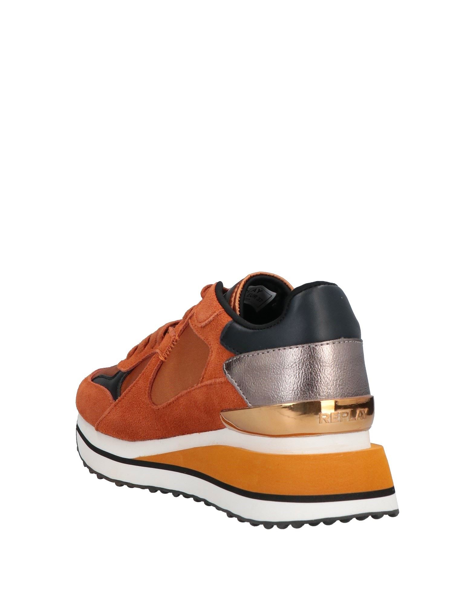 Sapatilha Replay GWS4M 3