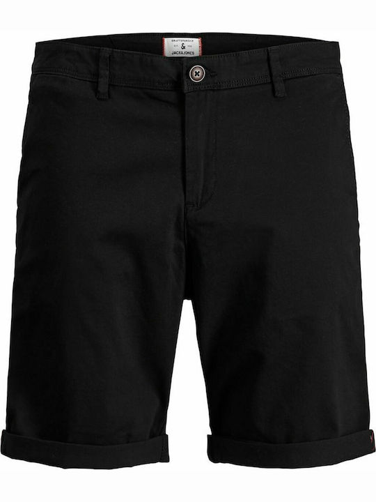 Calções Chino JPSTBOWIE Jack&Jones 1