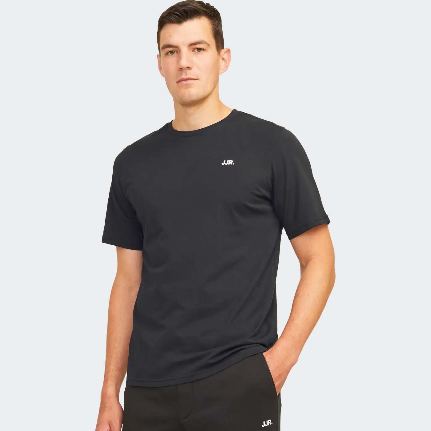 T-shirt JREBREBEL Jack&Jones 1