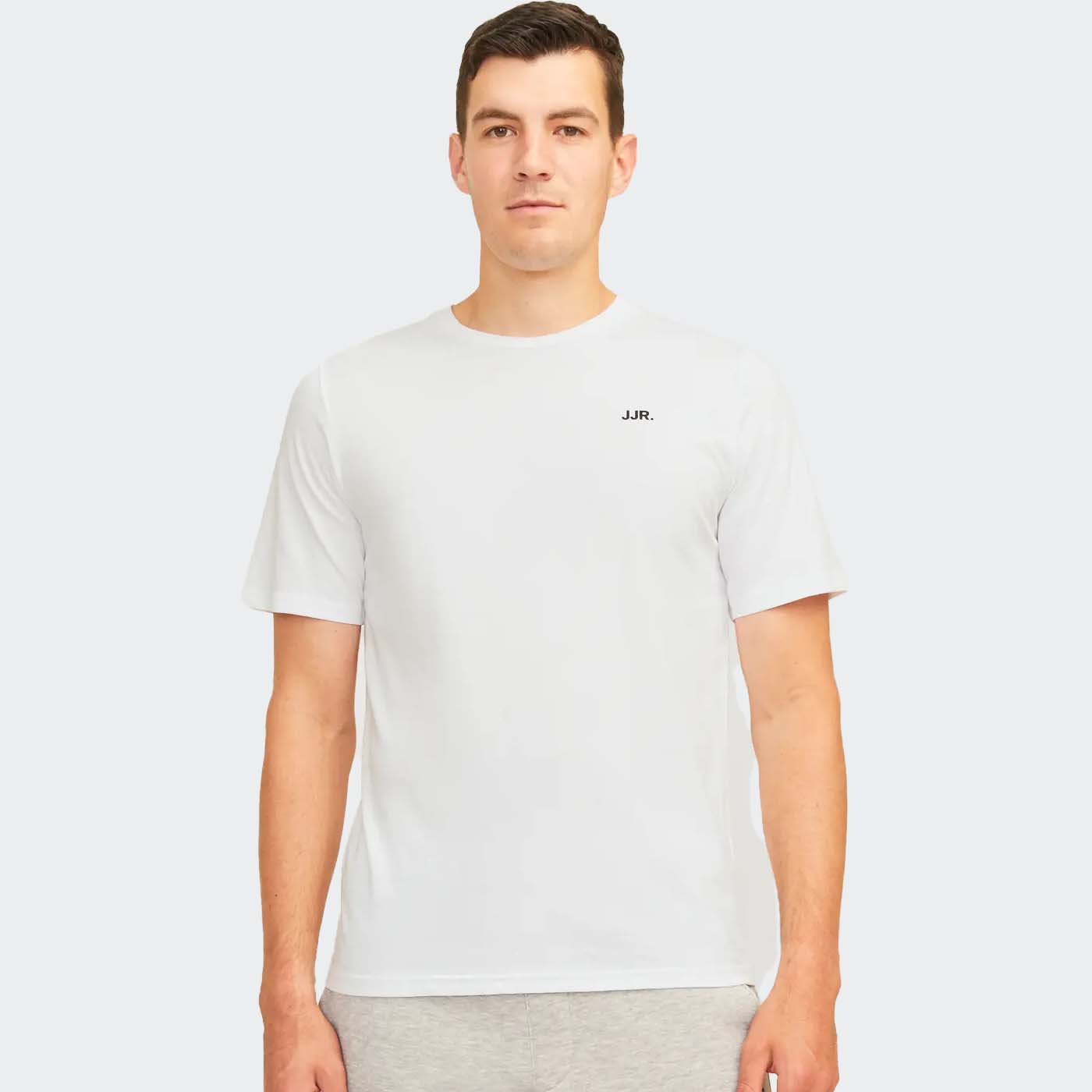 T-shirt JREBREBEL Jack&Jones 1
