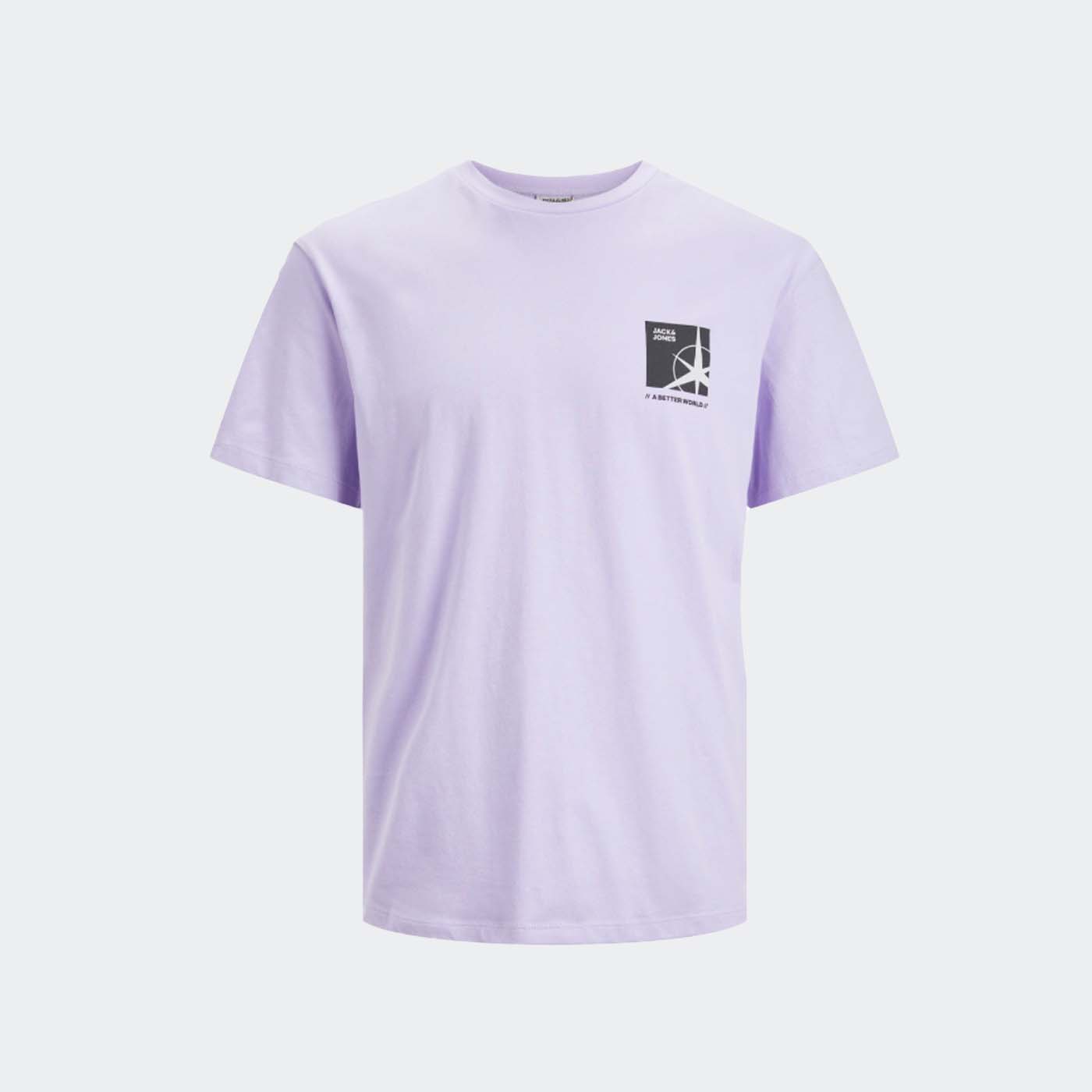T-shirt JCOFILO Jack&amp;Jones 1