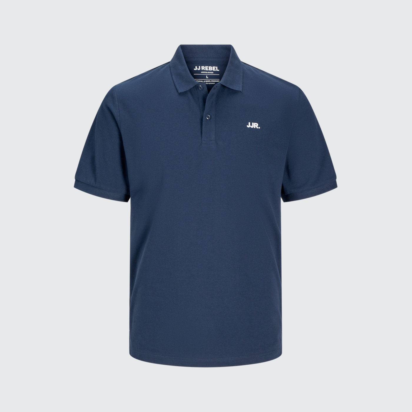 Polo JPRBLUARCHIE 12228843 Jack&amp;Jones 0