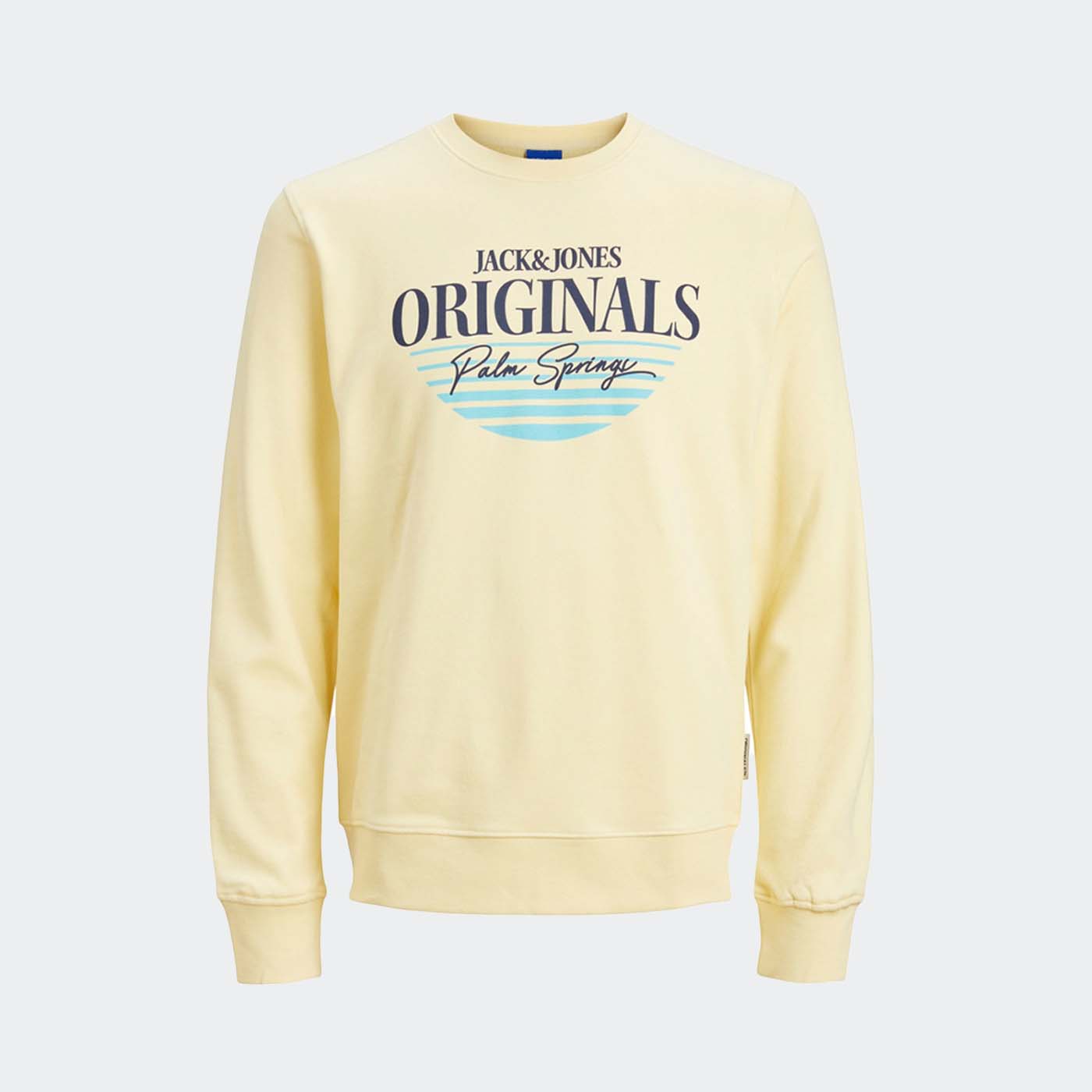 Sweat JORPALMA 12234194 1