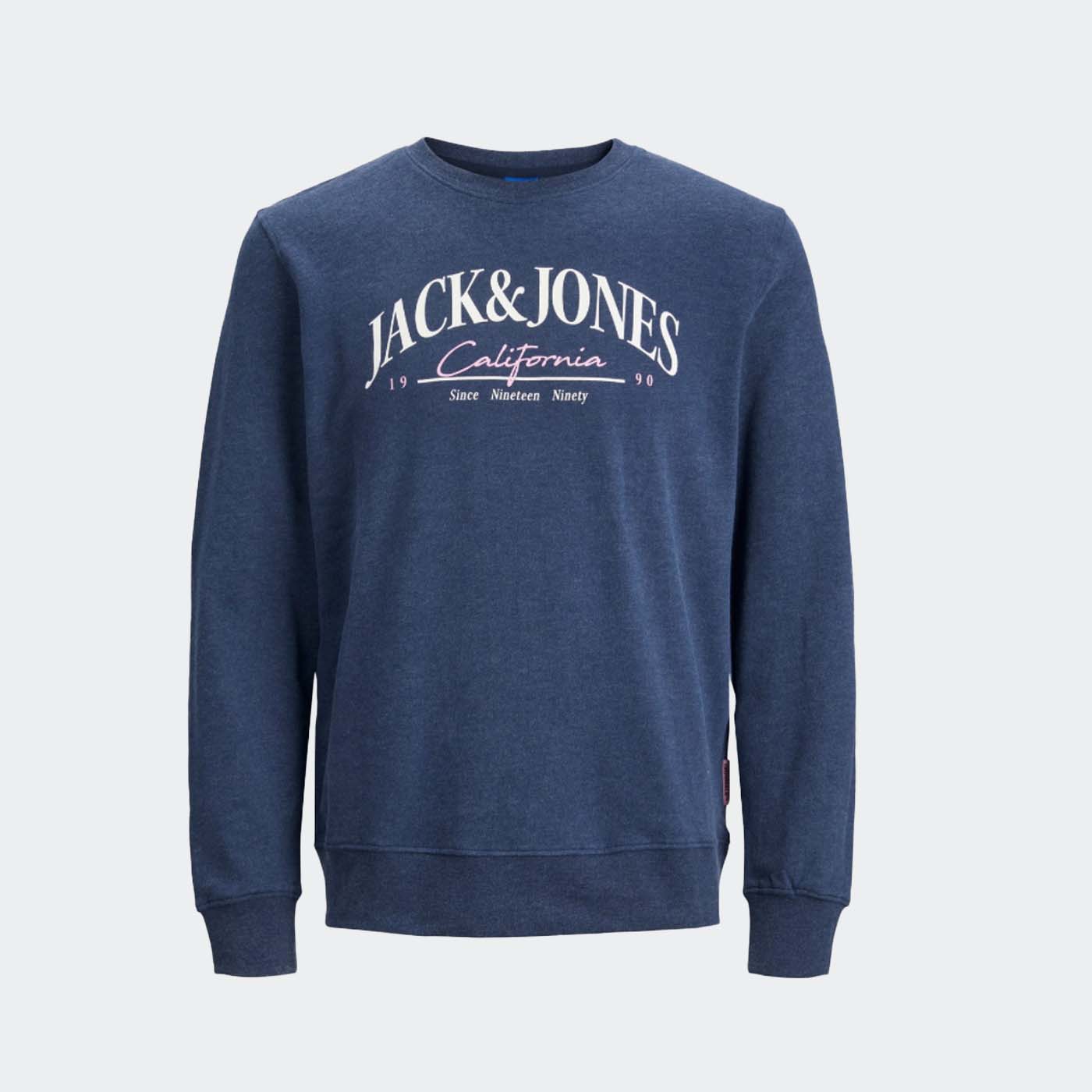 Sweat JORPALMA Jack&Jones 1