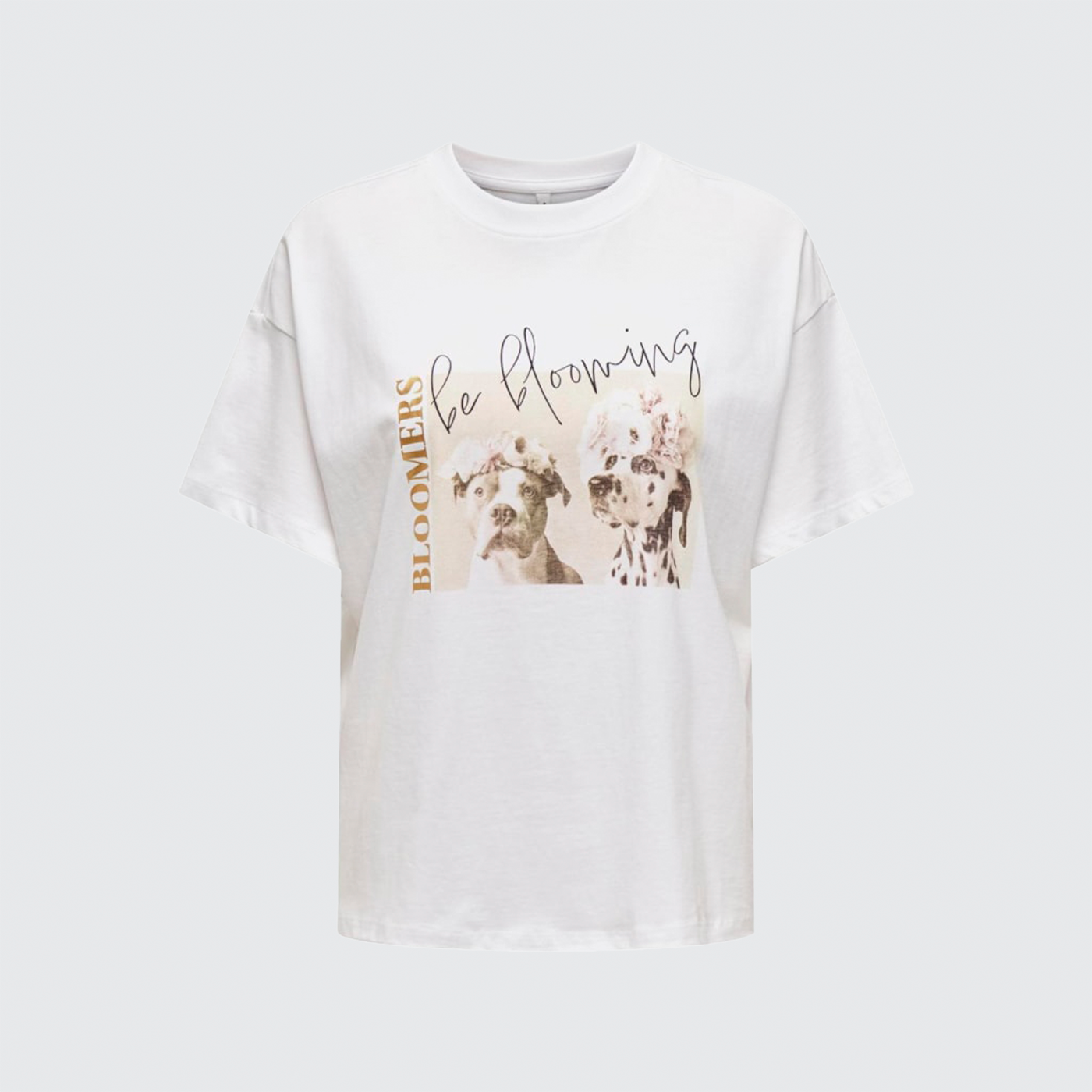 T-shirt ONLLEA 15291507 Only 0