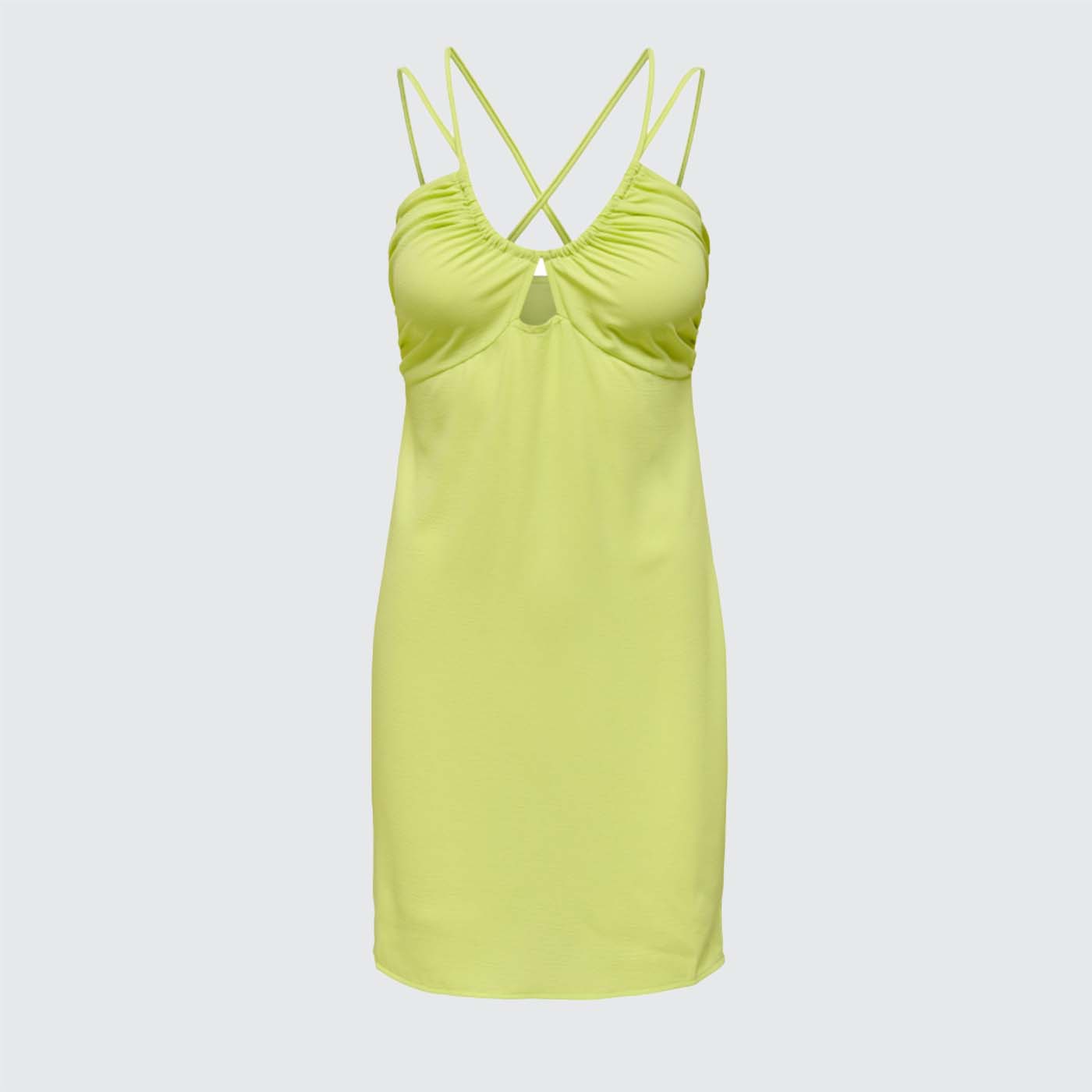 Vestido ONLMETTE 15293487 Only 1