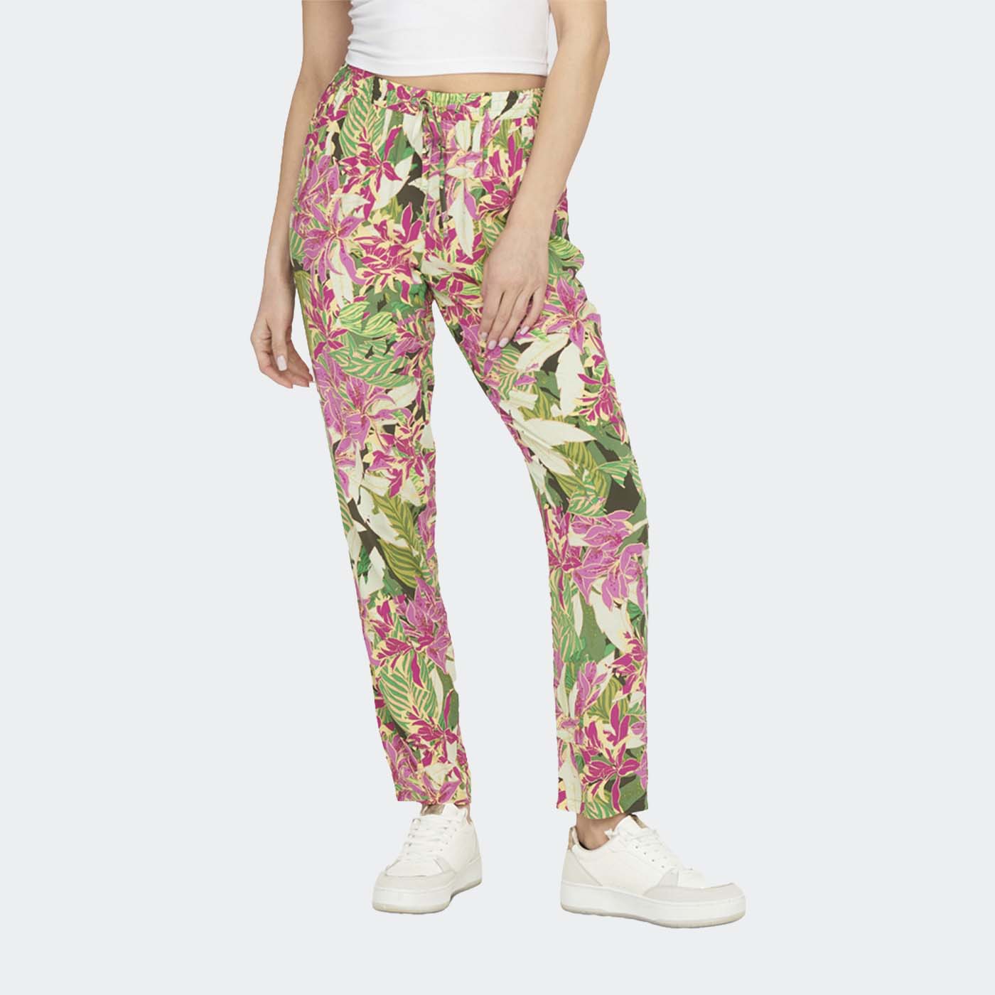 Calça ONLHALLIE 15298087 Only 5