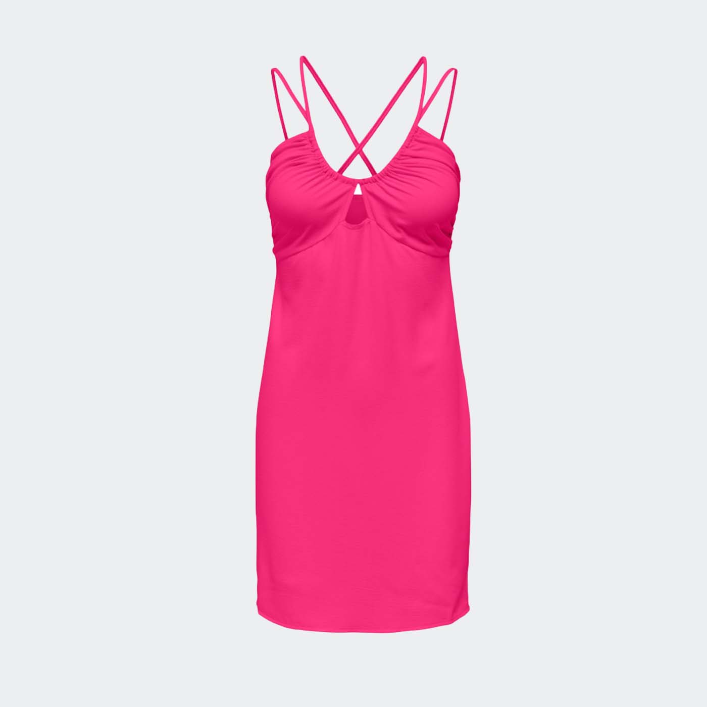 Vestido ONLMETTE 15293487 Only 1