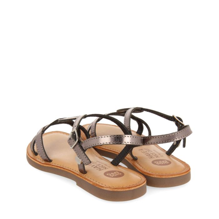 Sandália Varzea Gioseppo  1