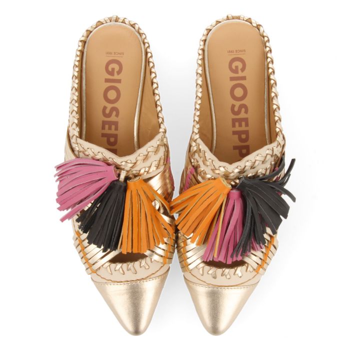 Babucha Papantla Gioseppo  2