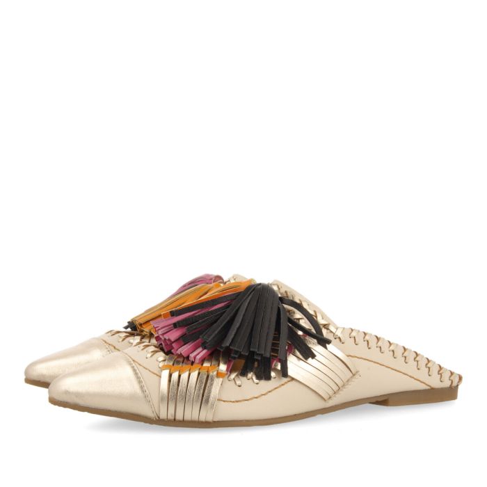 Babucha Papantla Gioseppo  3