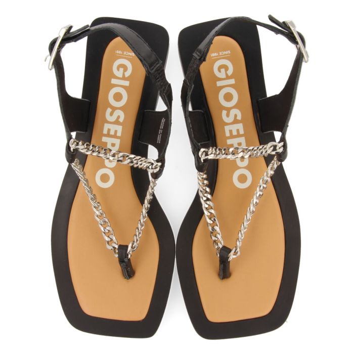 Sandália Chiman Gioseppo  1