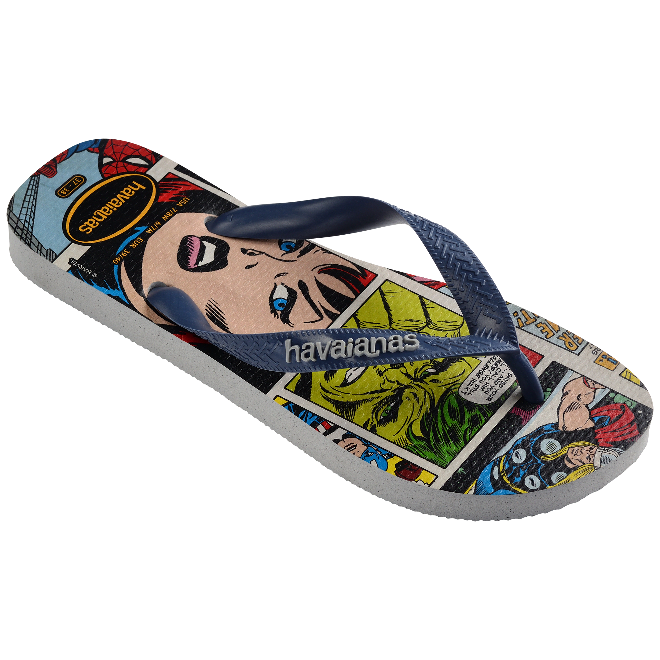 Chinelos 4147012 Havaianas 5
