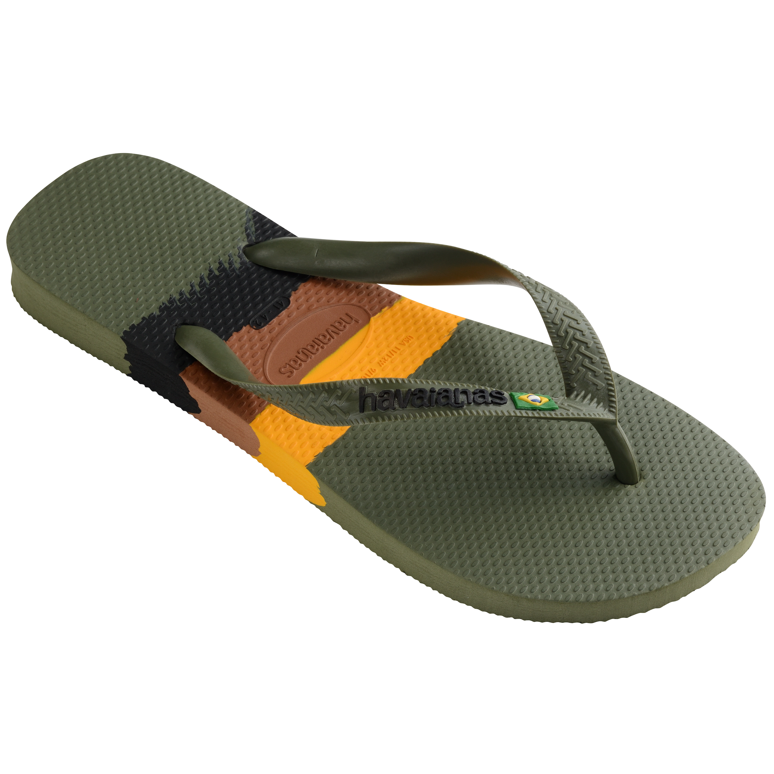 Chinelo 4147239 Havaianas 1