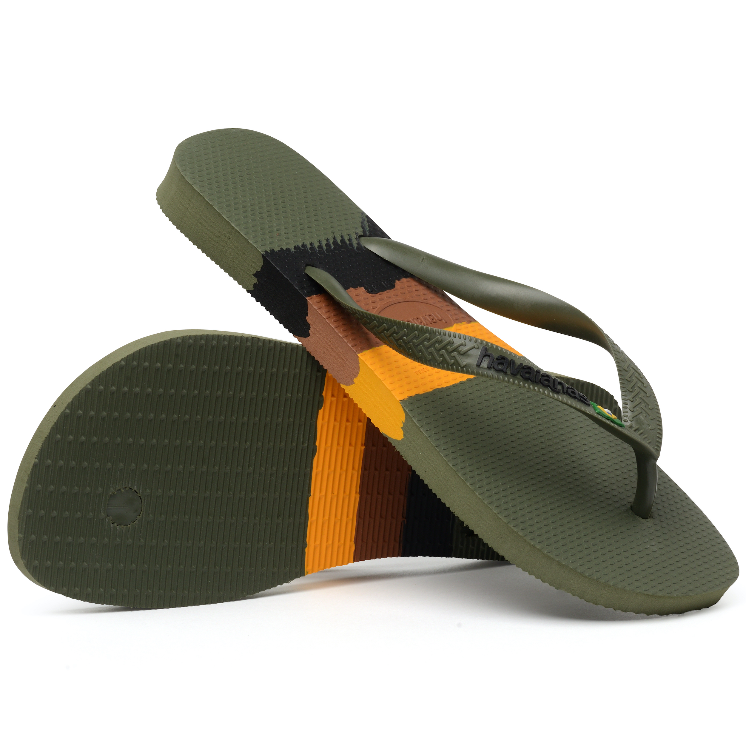 Chinelo 4147239 Havaianas 5