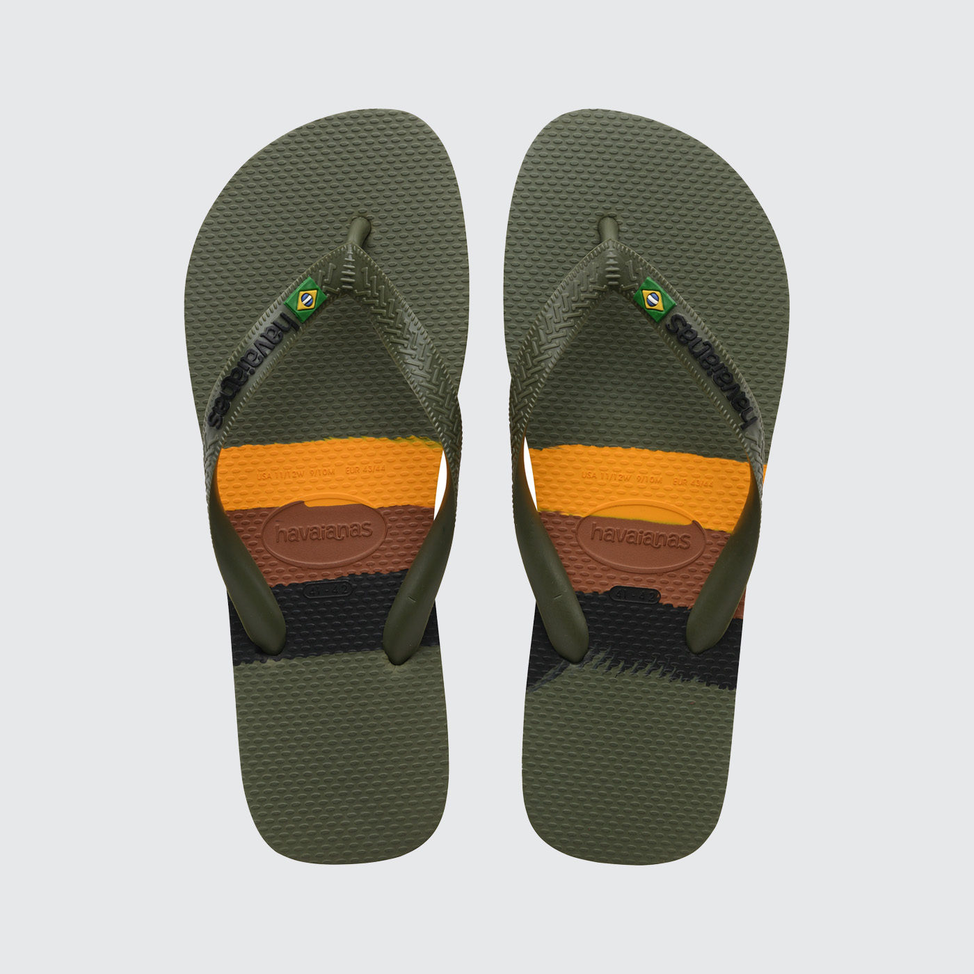 Chinelo 4147239 Havaianas 6