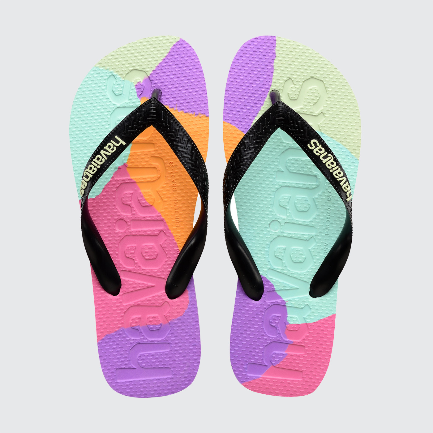 Chinelo 4147526 Havaianas 5