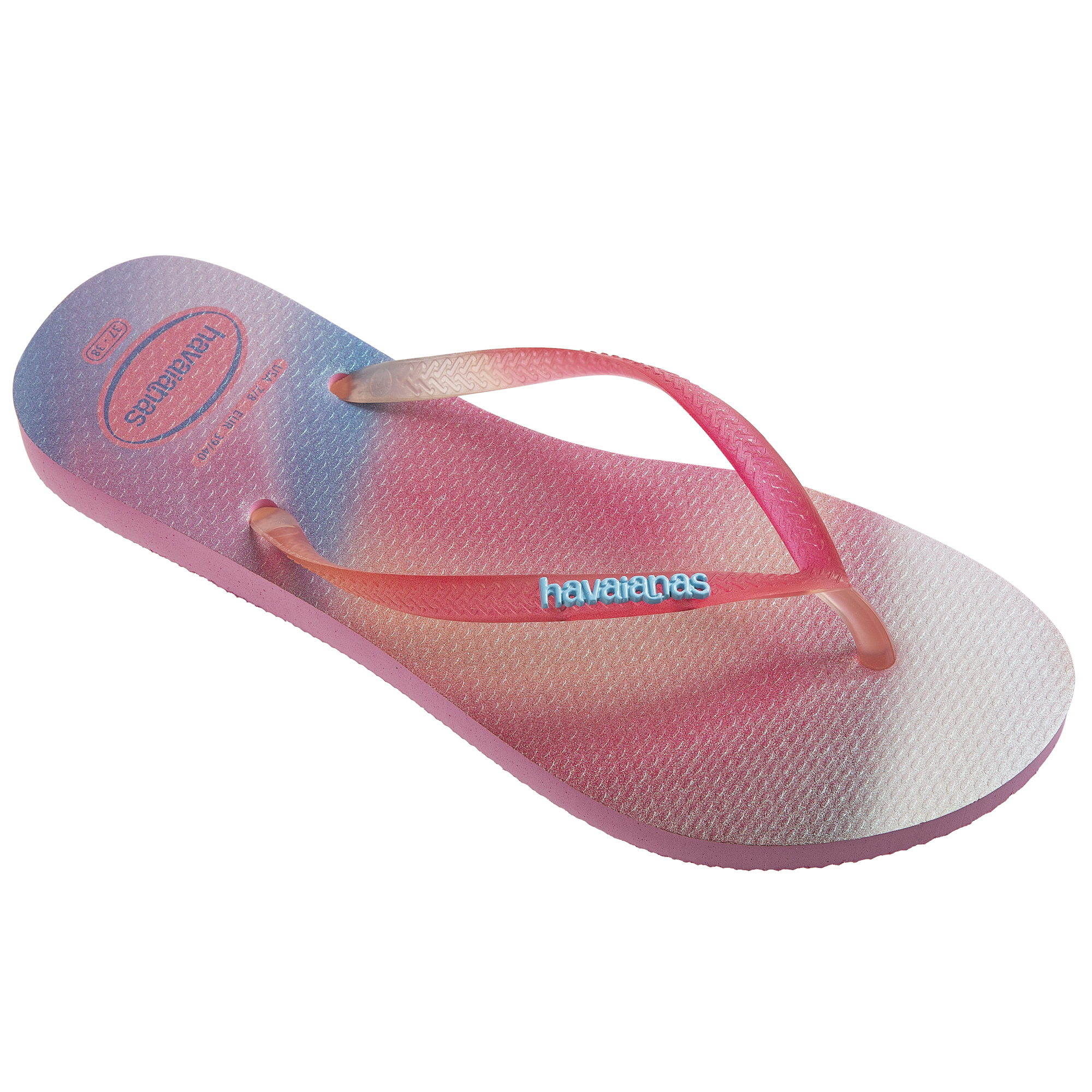 Chinelos 4148256 Havaianas 1