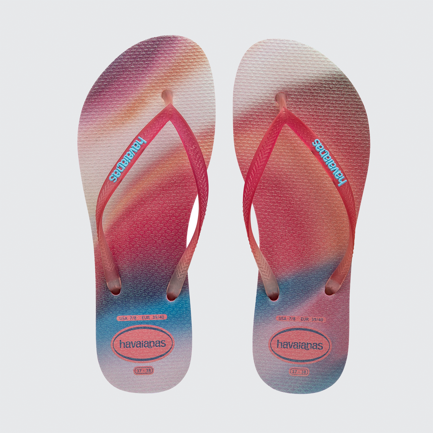Chinelos 4148256 Havaianas 7