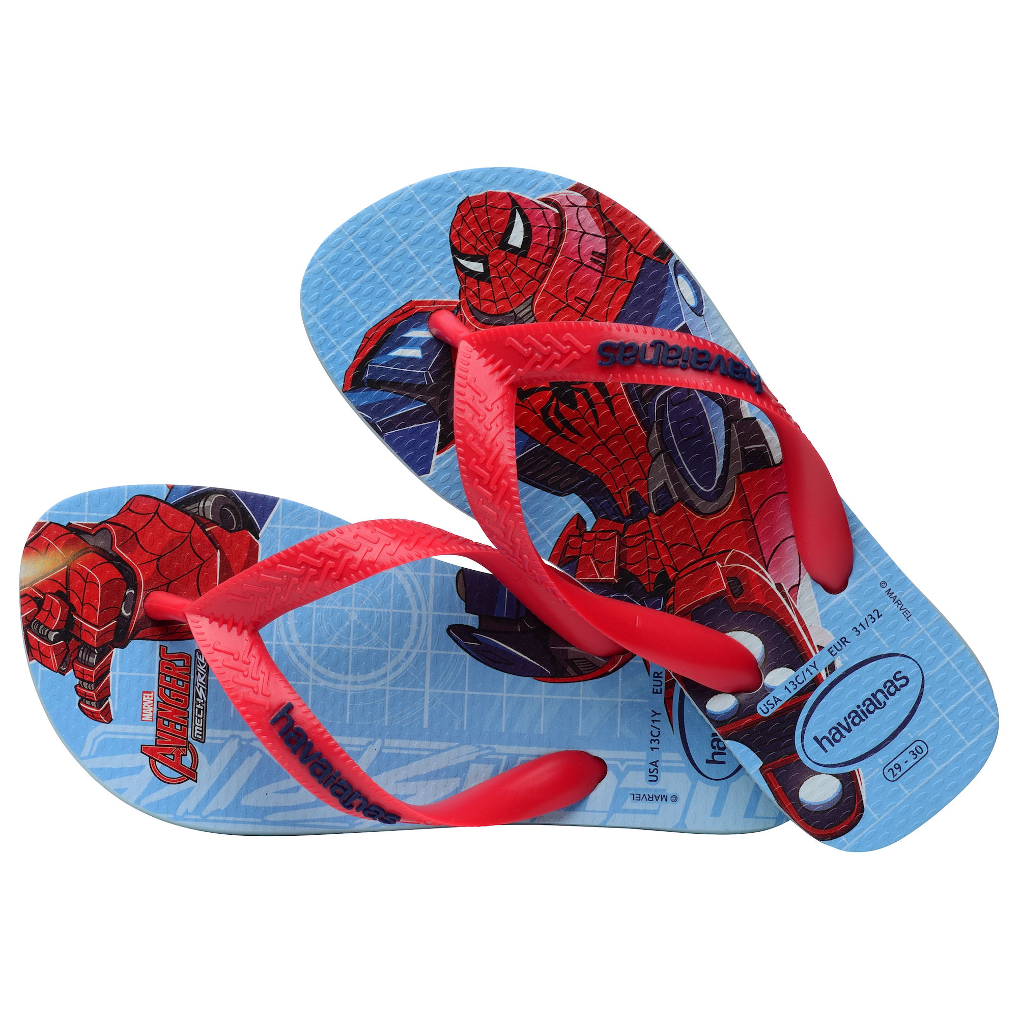Chinelo 4148300 Havaianas 3