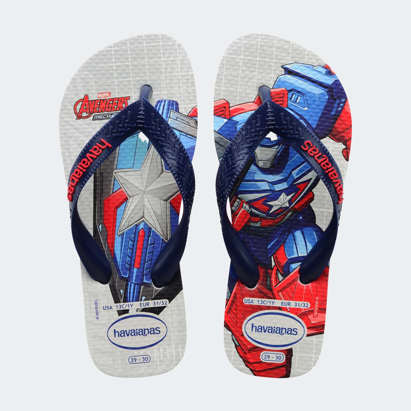 Chinelo 4148300 Havaianas 6