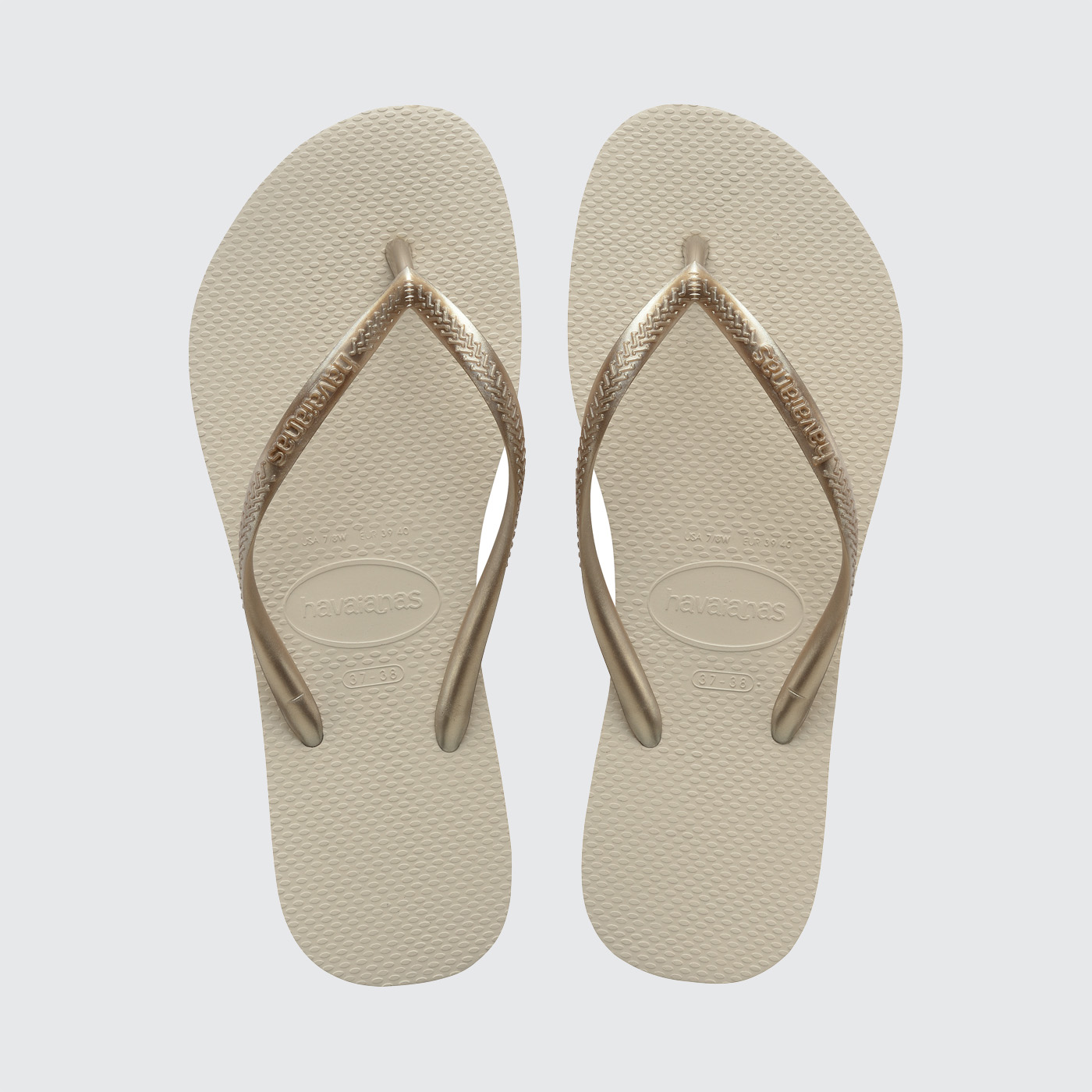 Chinelos 4000030 Havaianas 5