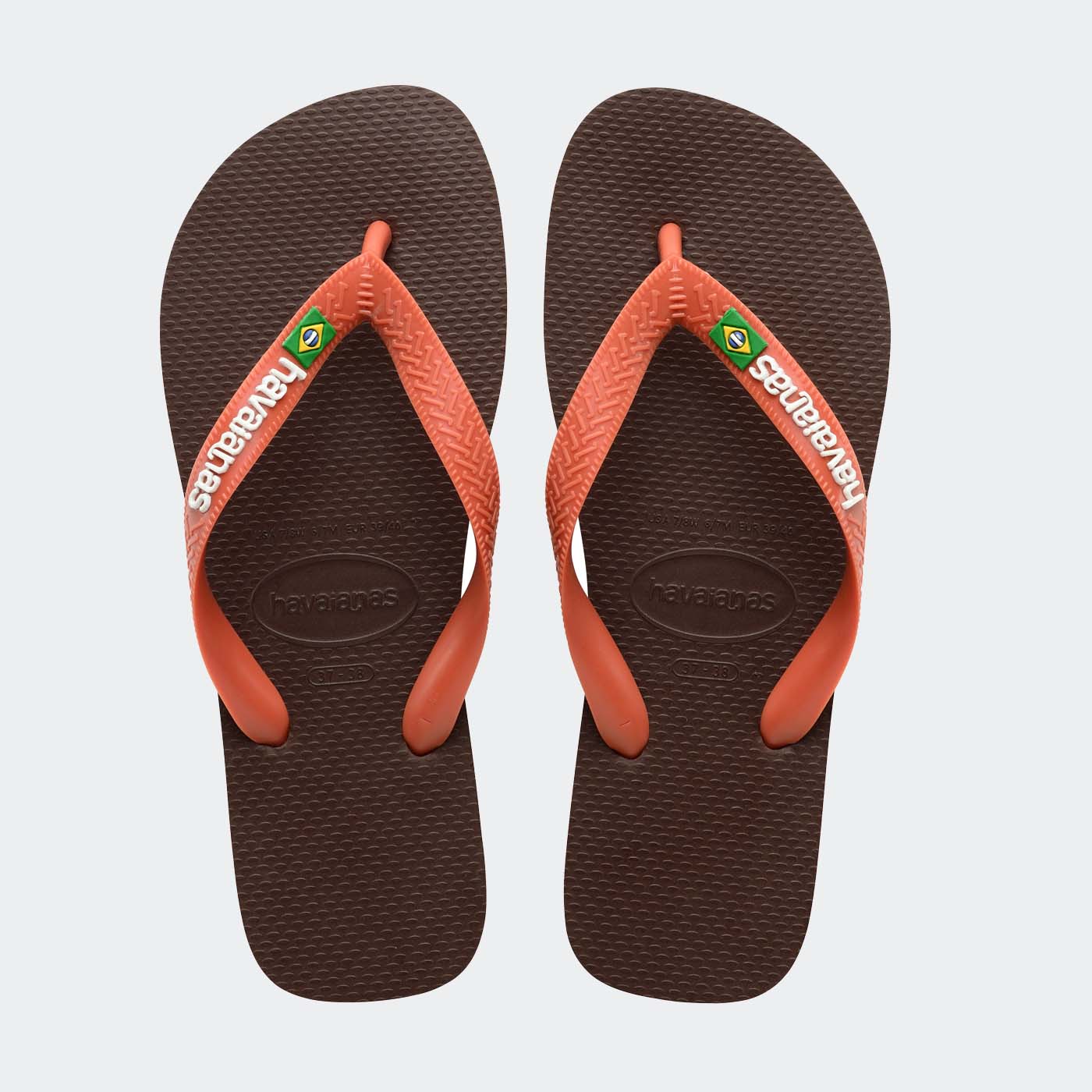 Chinelos 4110850 Havaianas 7