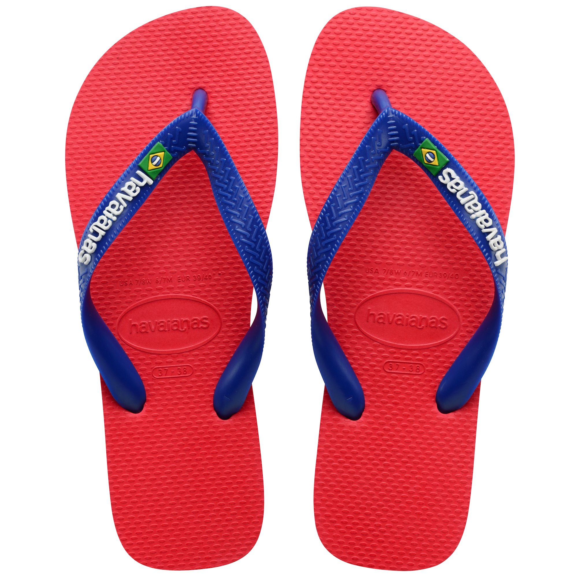 Chinelos 4110850 Havaianas  1