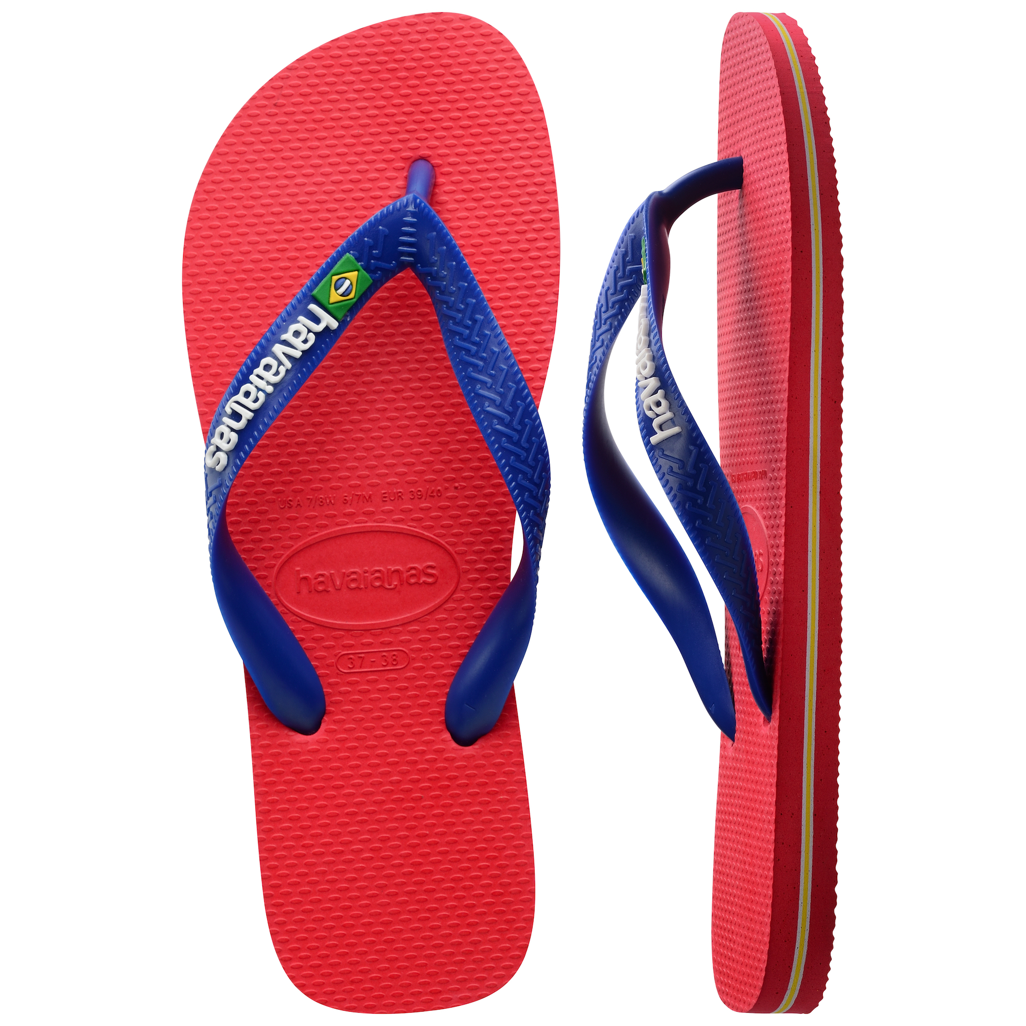Chinelos 4110850 Havaianas  4