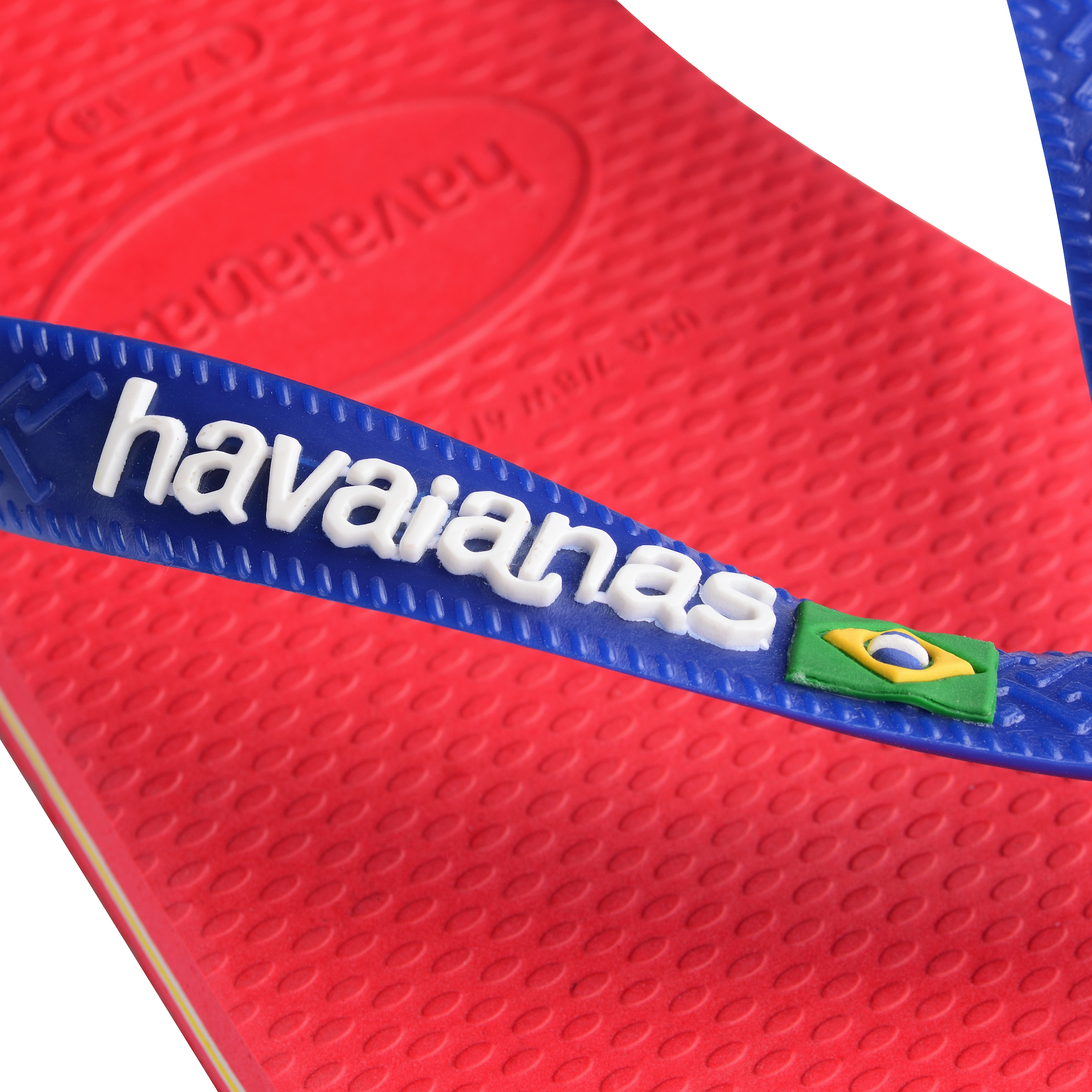 Chinelos 4110850 Havaianas  5