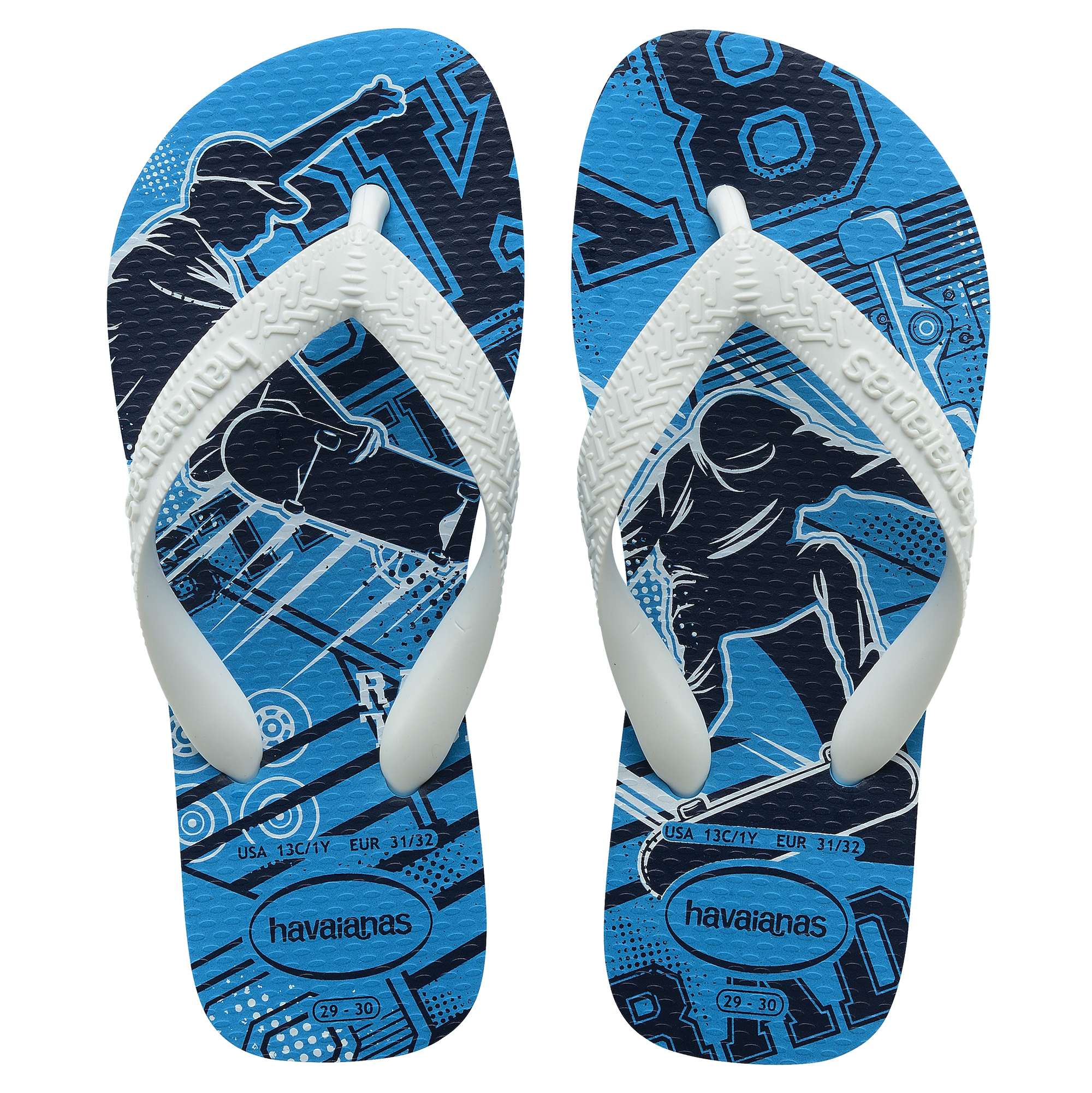 Chinelos 4127273 Havaianas  0