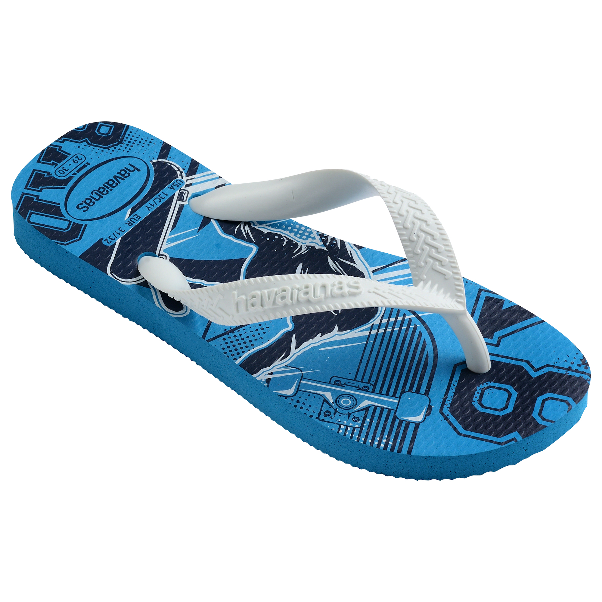 Chinelos 4127273 Havaianas  1