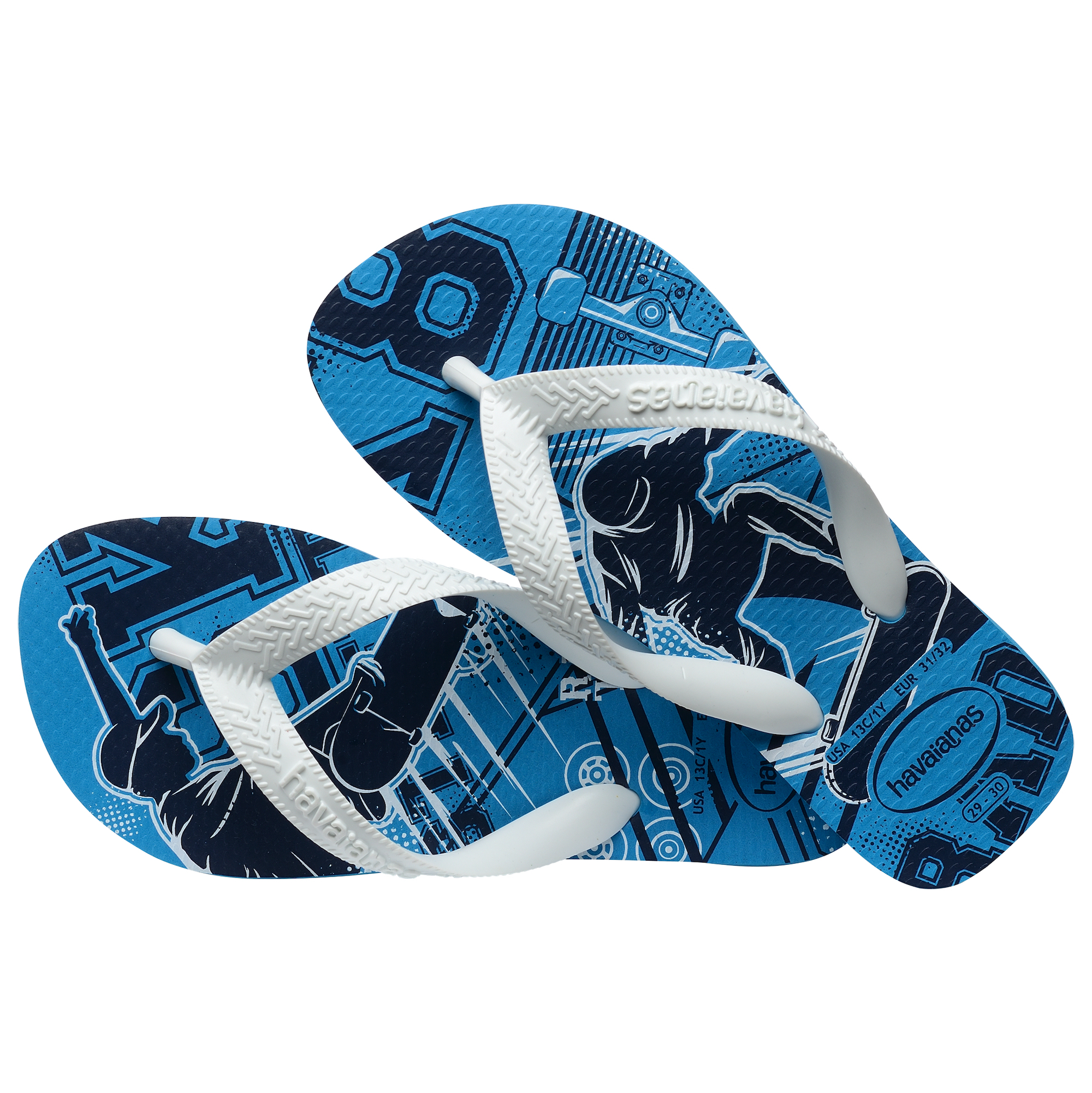 Chinelos 4127273 Havaianas  3