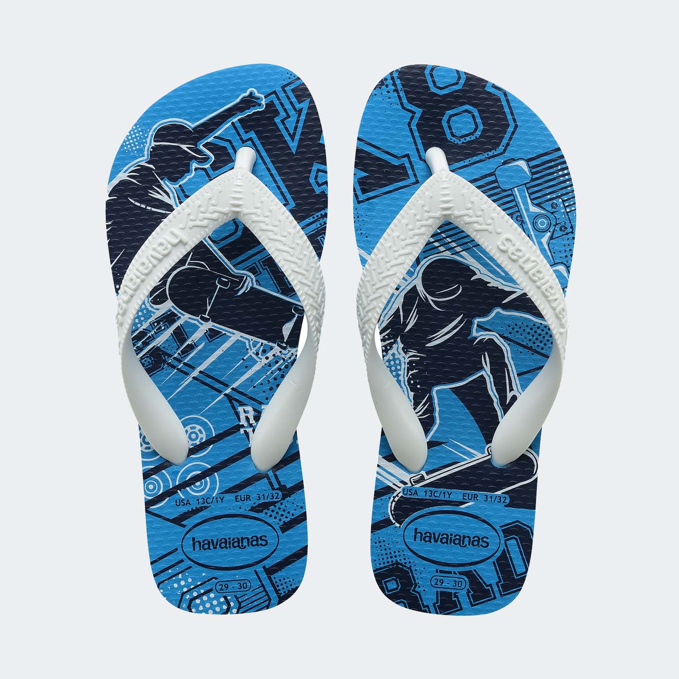 Chinelos 4127273 Havaianas 6