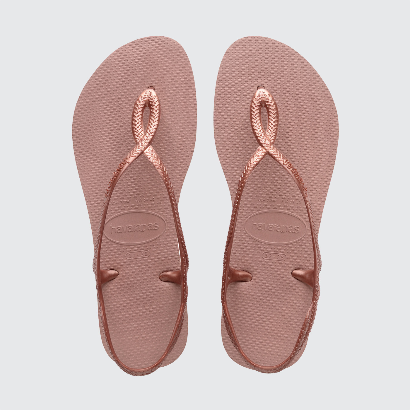 Chinelo 4129697 Havaianas 4