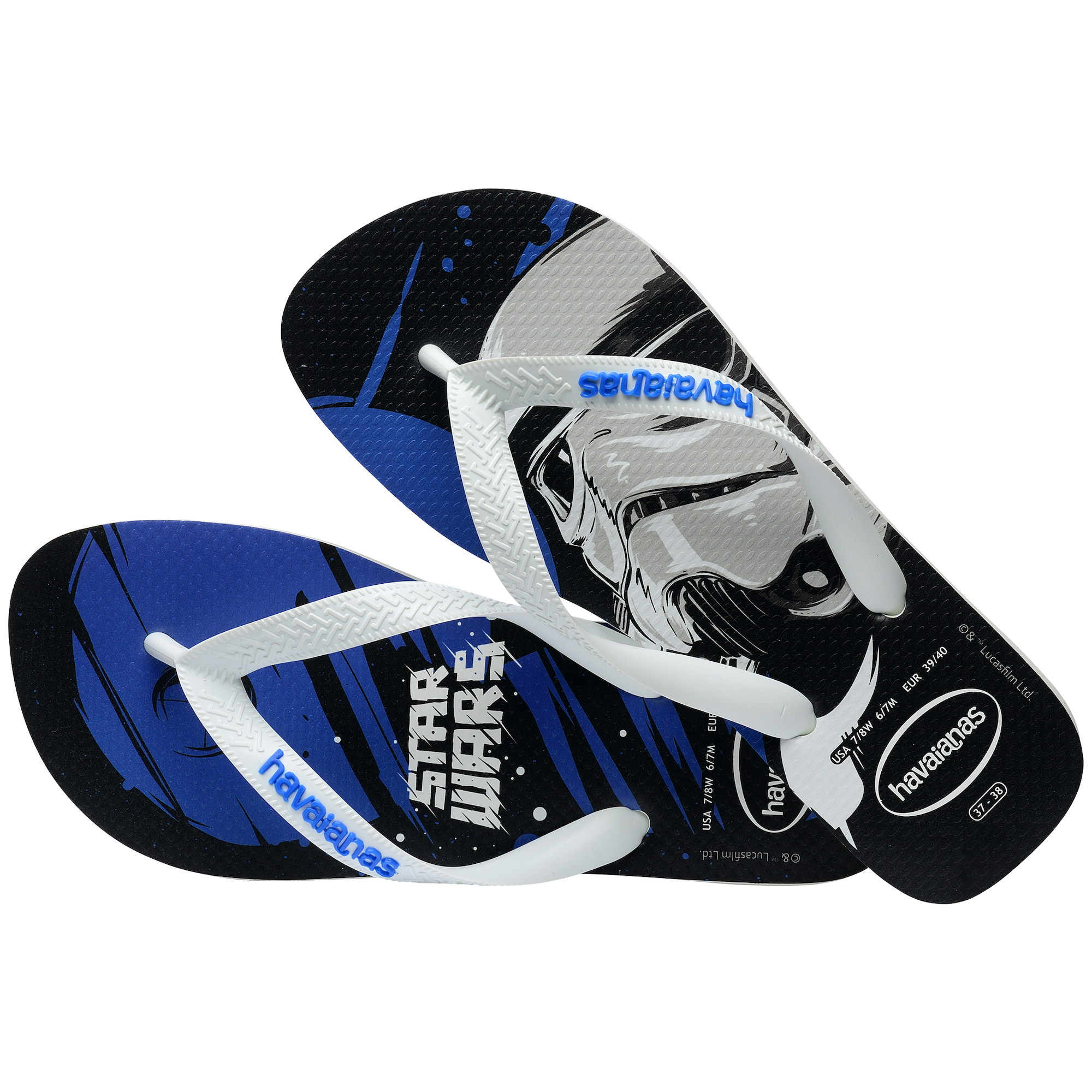 Chinelos 4135185 Havaianas  3