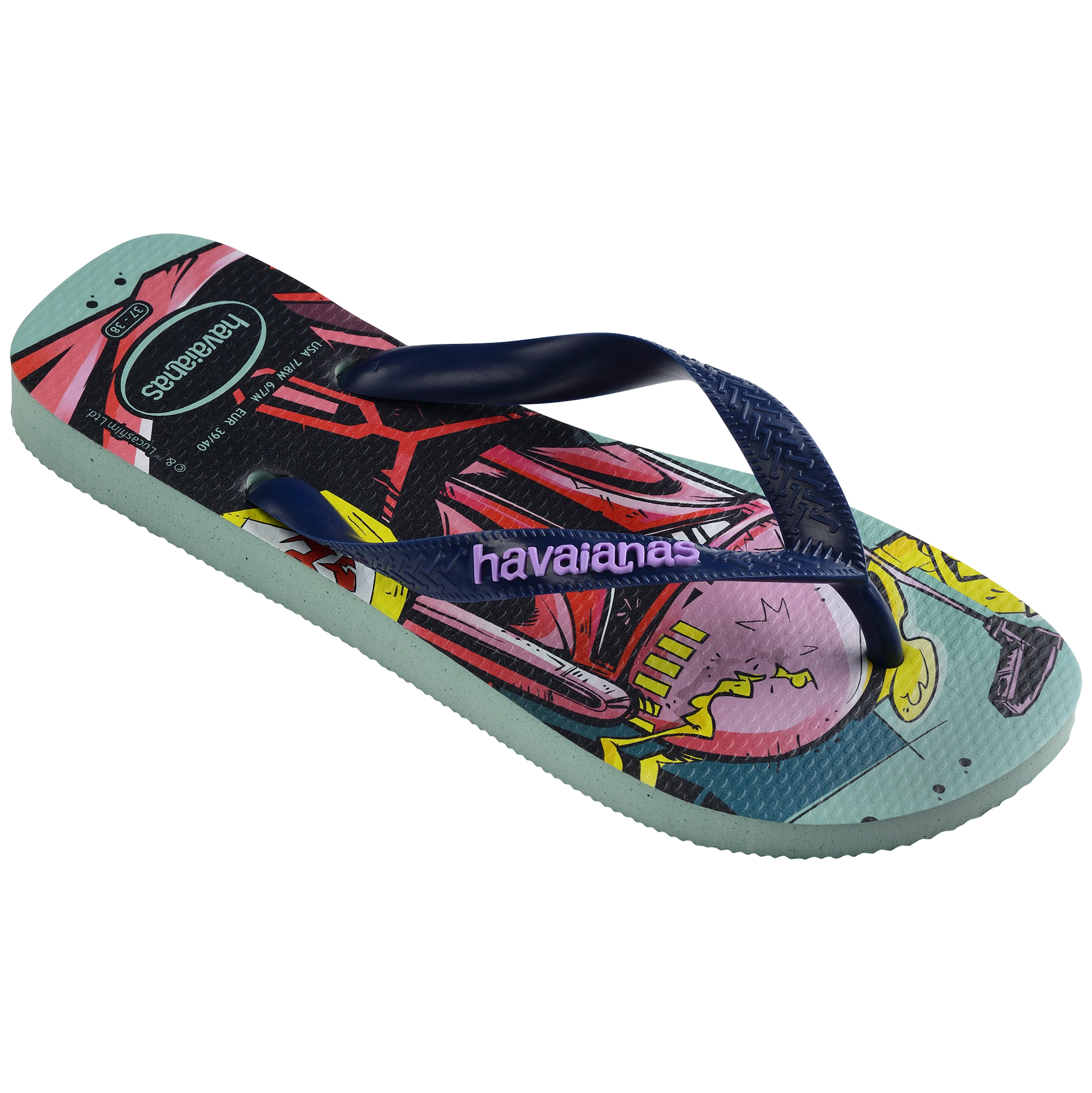 Chinelos 4135185 Havaianas  1