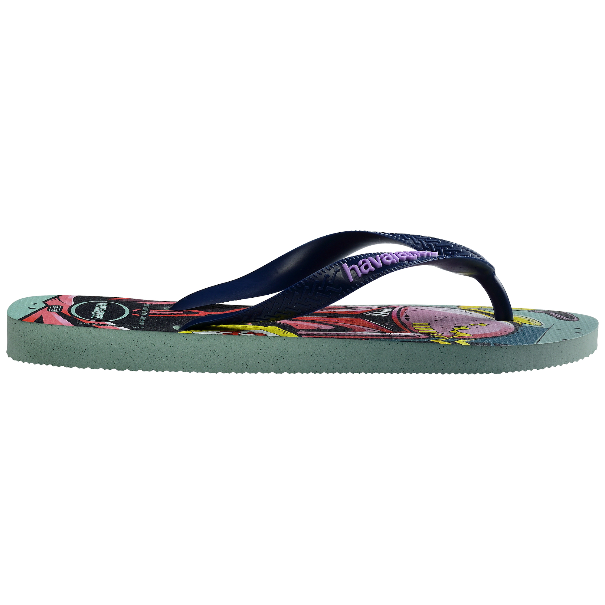 Chinelos 4135185 Havaianas  2