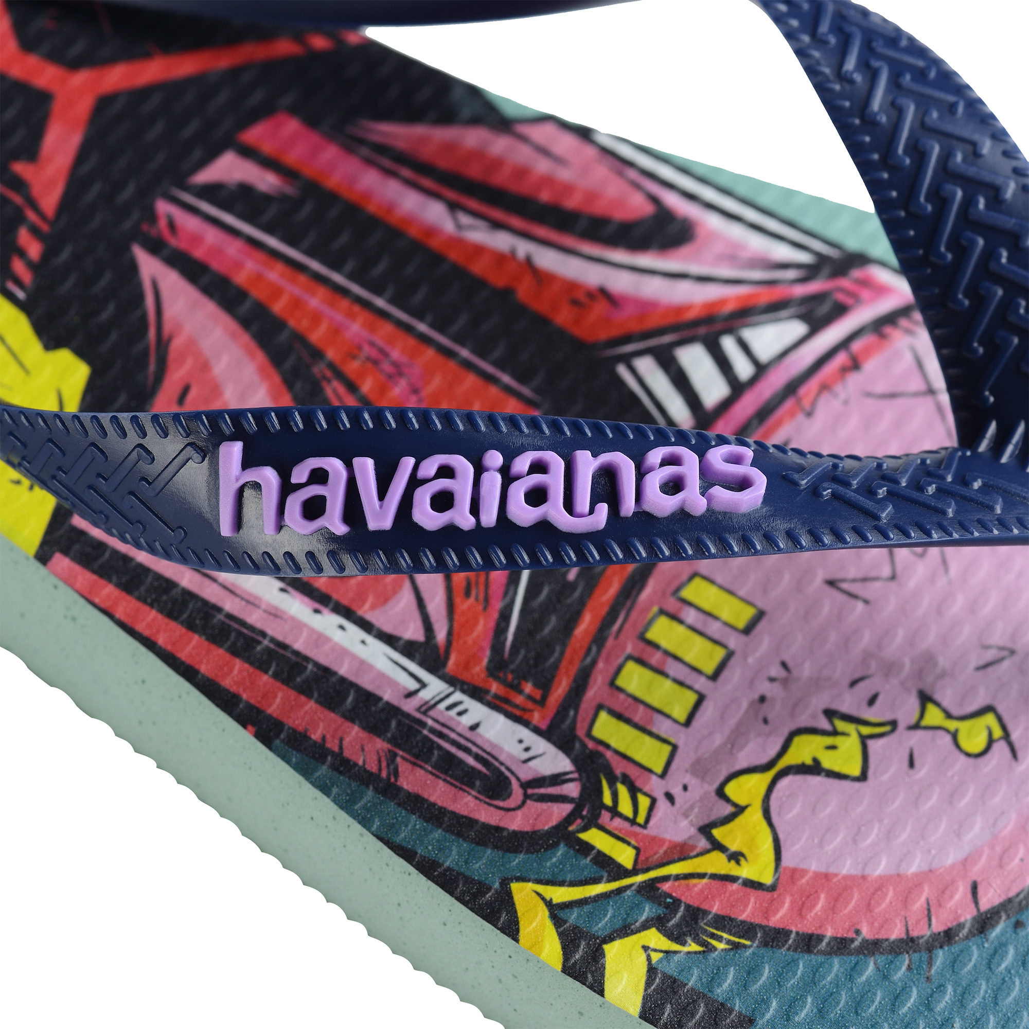 Chinelos 4135185 Havaianas  4