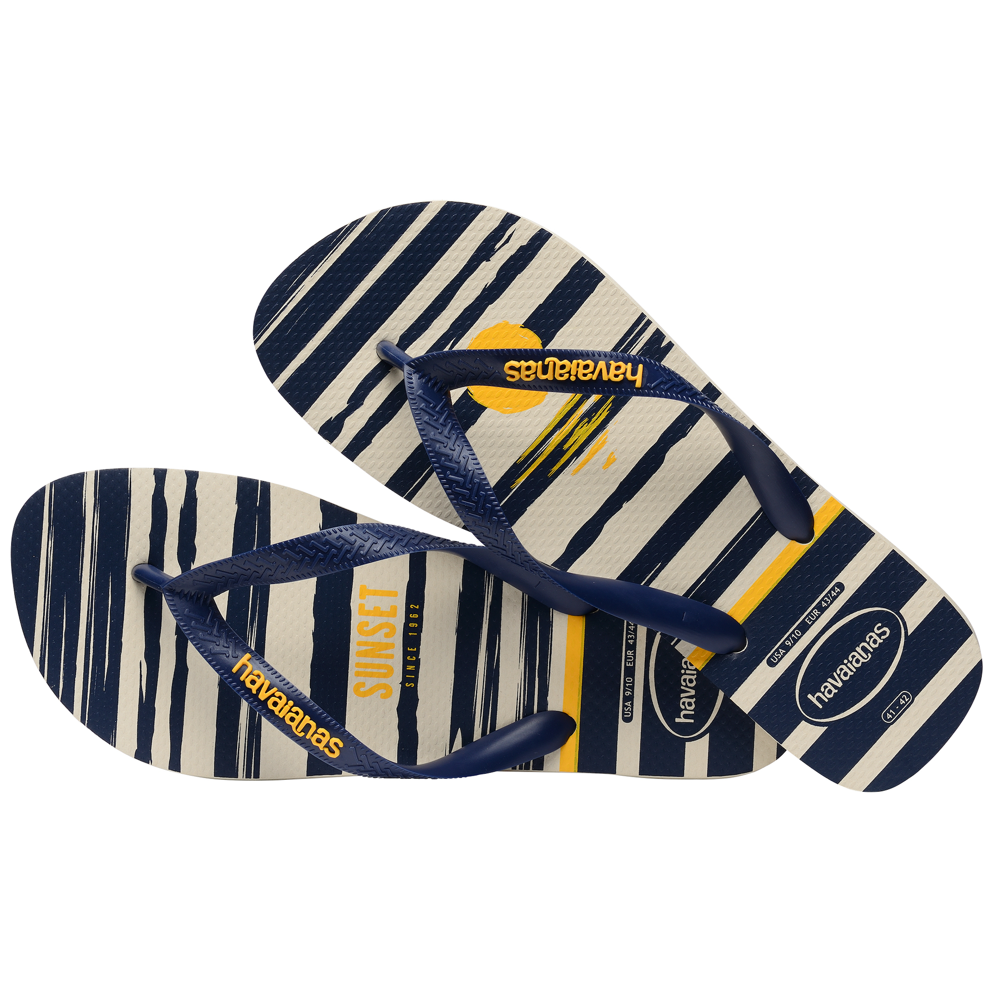 Chinelos 4137126 Havaianas 3
