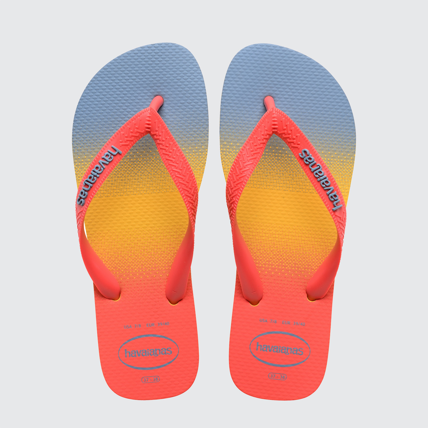 Chinelos 4137258 Havaianas 5