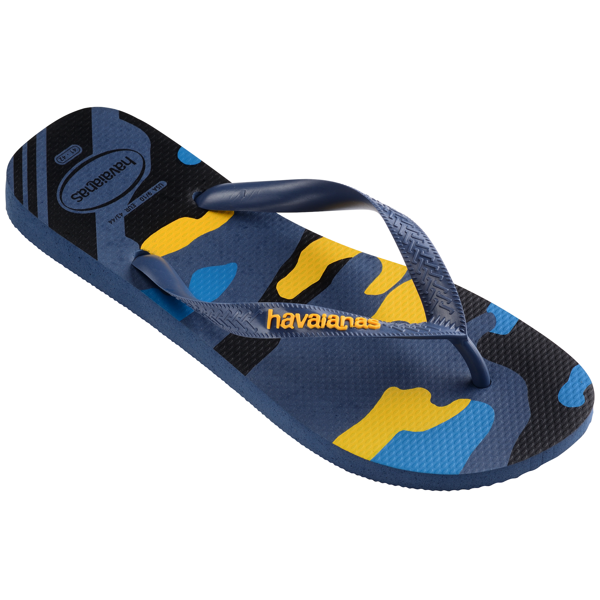 Chinelos 4141398 Havaianas  1