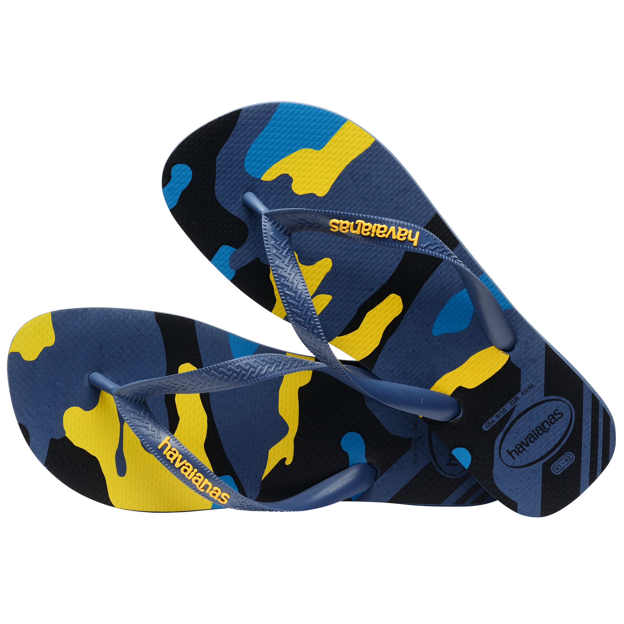 Chinelos 4141398 Havaianas  3