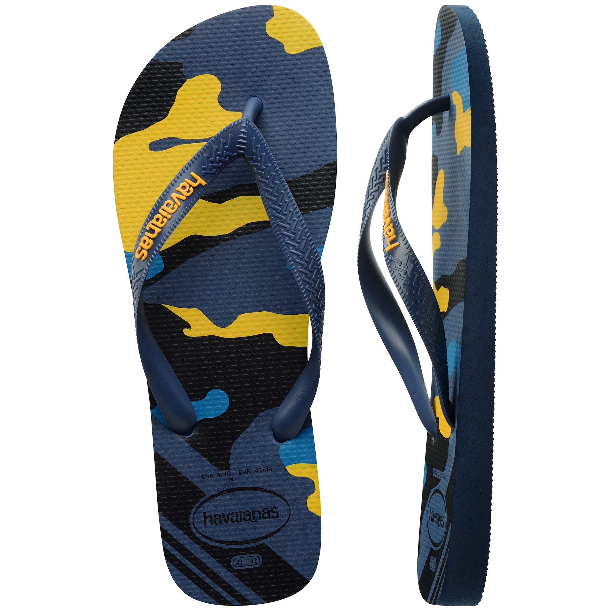 Chinelos 4141398 Havaianas  4