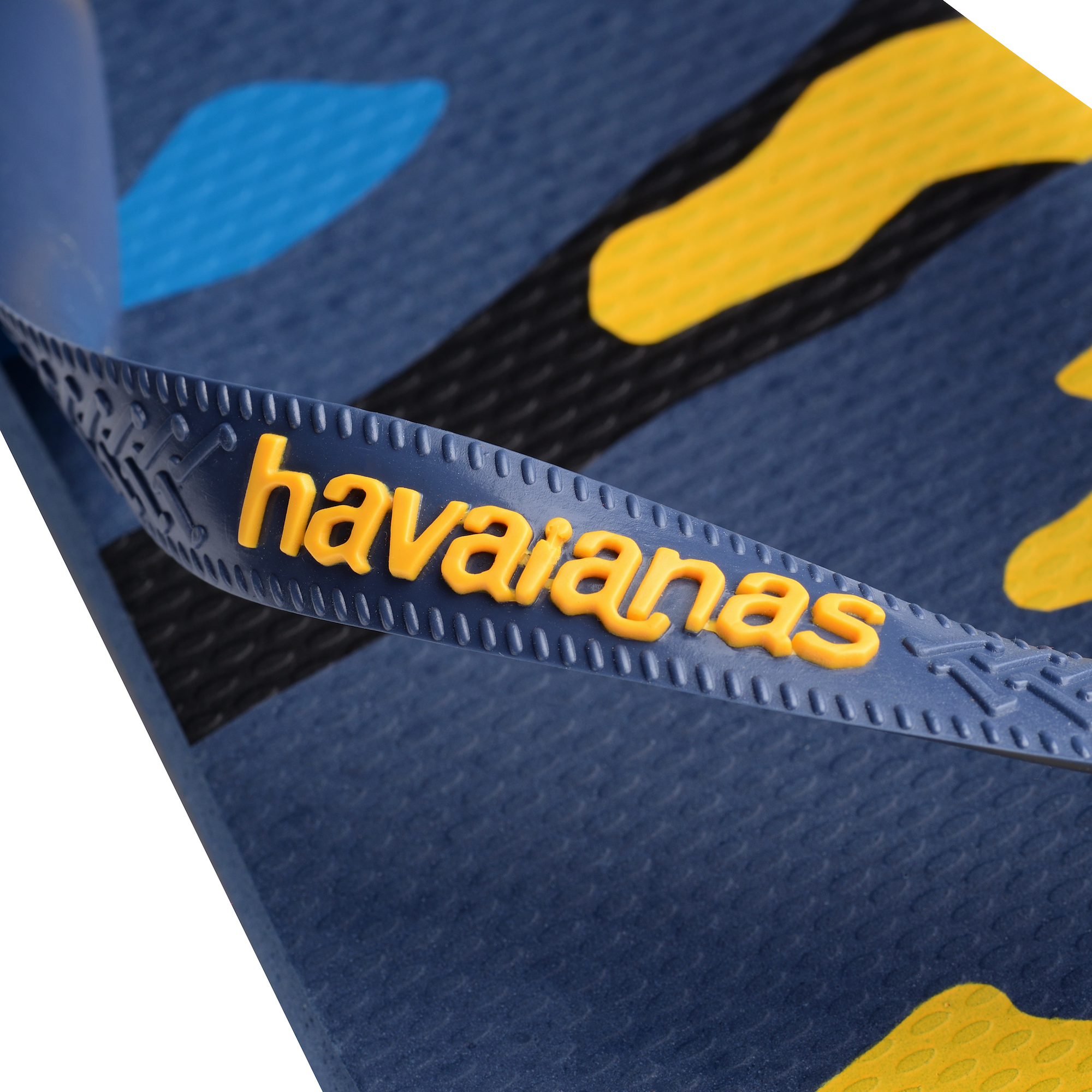 Chinelos 4141398 Havaianas  5
