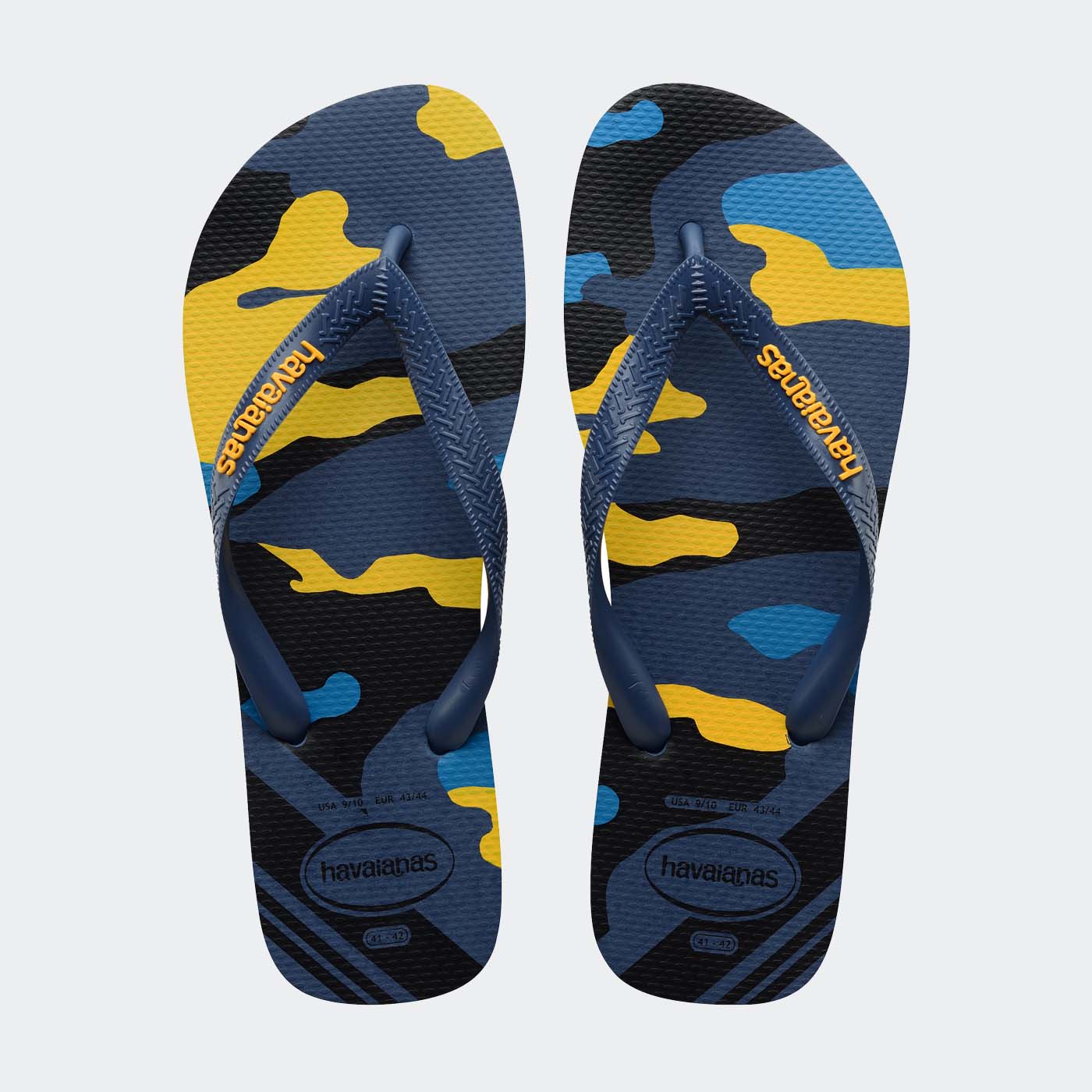 Chinelos 4141398 Havaianas 7