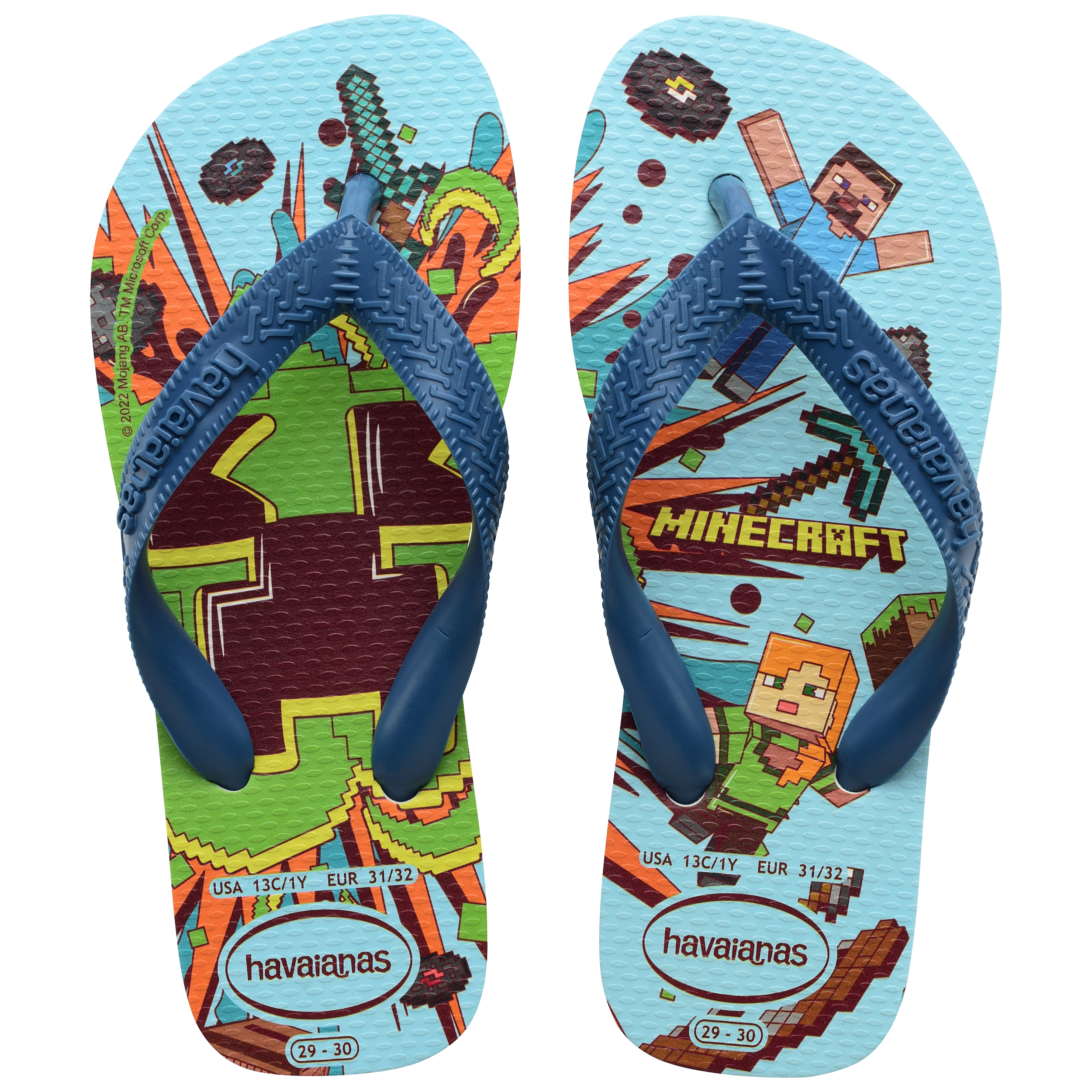 Chinelos 4145125 Havaianas 0